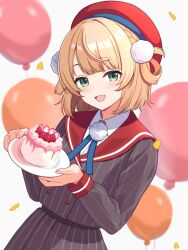 shigure ui (1st costume) (vtuber) from indie virtual youtuber
