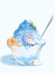 usada pekora fan art