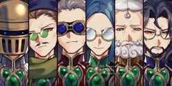 genshin impact fan art