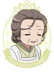 gochuumon wa usagi desu ka? fan art