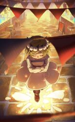 coco (tongari boushi no atelier) from tongari boushi no atelier