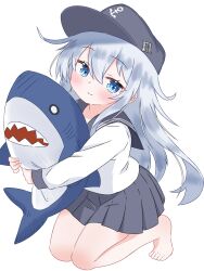 hibiki (kancolle) from kantai collection