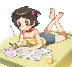 original fan art