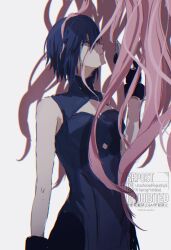 ciel (tsukihime) from tsukihime