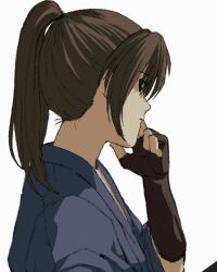 himura kenji from rurouni kenshin