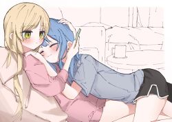 mahou shoujo no majo saiban fan art