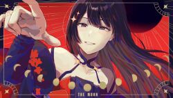 tsukino mito from nijisanji