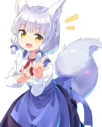 riko (machikado mazoku) from machikado mazoku by changaa