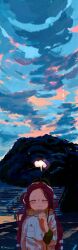 yuzu (blue archive) from blue archive