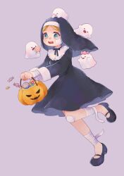 halloween fan art