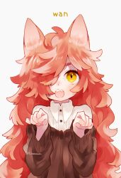 original fan art