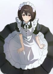 osanai yuki from shoushimin series