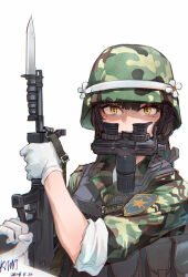 qbz-95 from girls' frontline 2: exilium