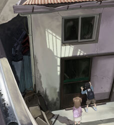 original fan art
