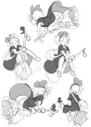 original fan art