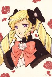 elise (fire emblem) from fire emblem