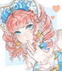 nikki (series) fan art