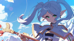 frieren from sousou no frieren
