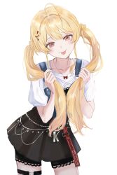 otonose kanade from hololive by dhbwinner