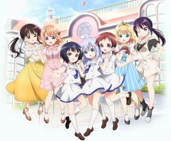 hoto cocoa from gochuumon wa usagi desu ka?