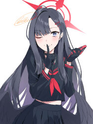ichika (blue archive) from blue archive by blew andwhite