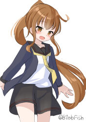 kantai collection fan art