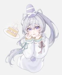 mononobe no futo from touhou