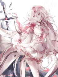 arcaea fan art
