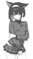 kazusa (blue archive) from blue archive