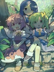 daiyousei from touhou