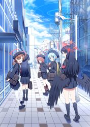 ichika (blue archive) from blue archive