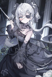 vestia zeta from hololive