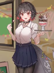 ellen joe from zenless zone zero