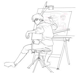 amuro ray from char's counterattack