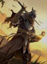 wylder (elden ring) from elden ring