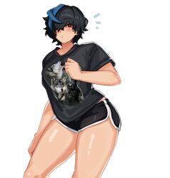 unika (guilty gear) from guilty gear