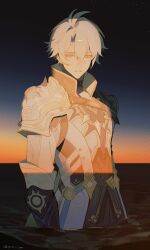 phainon (honkai: star rail) from honkai: star rail