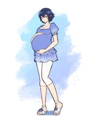 shirogane naoto from persona