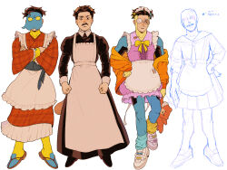 invincible (character) from invincible (series)
