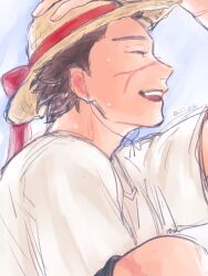 sugimoto saichi from golden kamuy