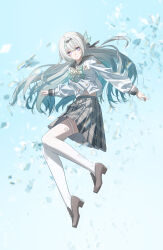 firefly (honkai: star rail) from honkai: star rail