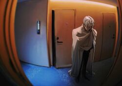 rien (project moon) from limbus company