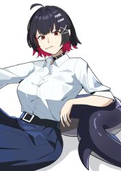 ellen joe from zenless zone zero