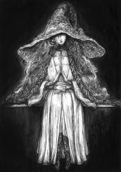 ranni the witch from elden ring