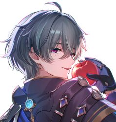 lohen (genshin impact) from genshin impact by yuno kaihara