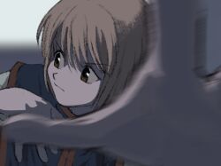 kurapika from hunter x hunter