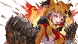 gigi murin from hololive