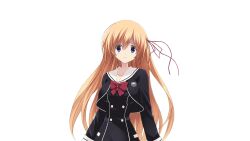 chaos;child fan art