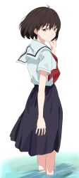 osanai yuki from shoushimin series