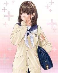 anegasaki nene from love plus